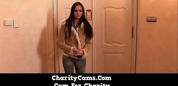  Charity Cams Anal Escorts